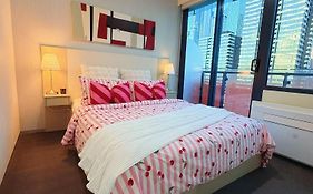Dream Home-One Bedroom One Living Room